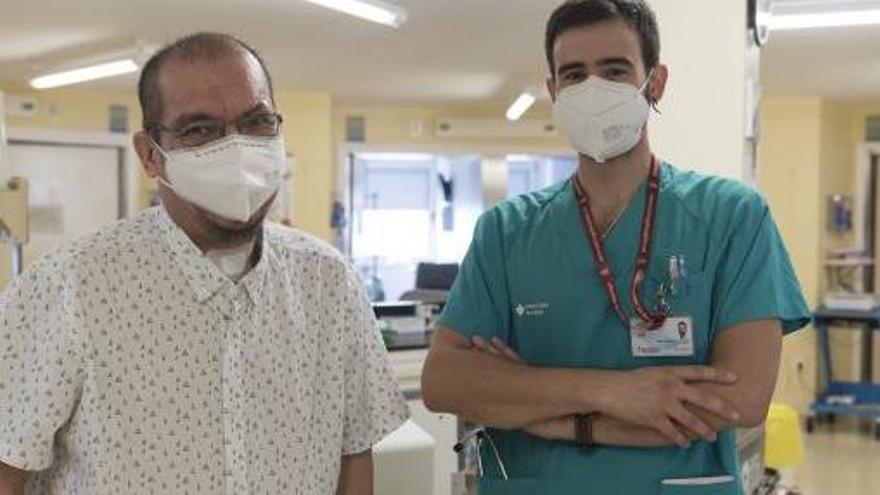 L&#039;hospital de Bellvitge va donar d&#039;alta dijous passat l&#039;últim pacient ingressat de la primera onada de covid |