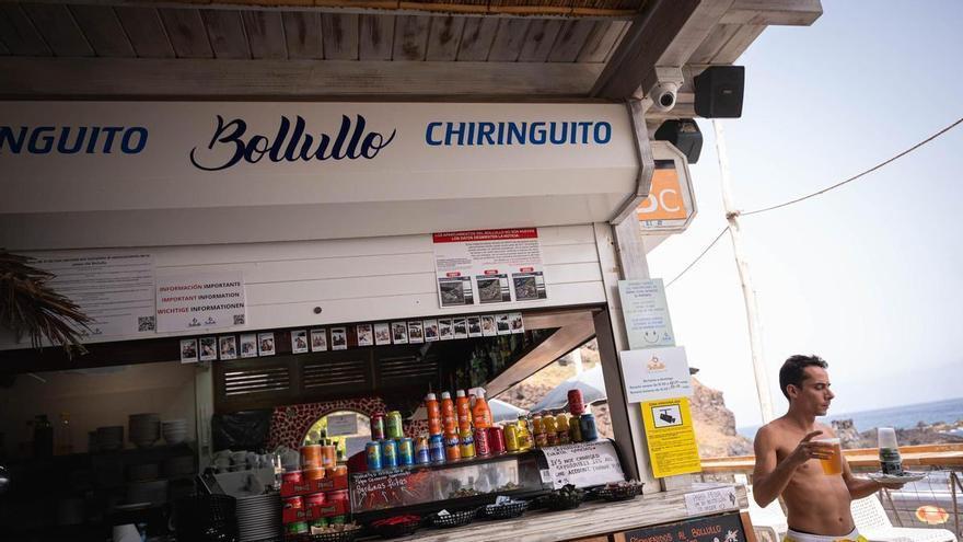Chiringuito El Bollullo