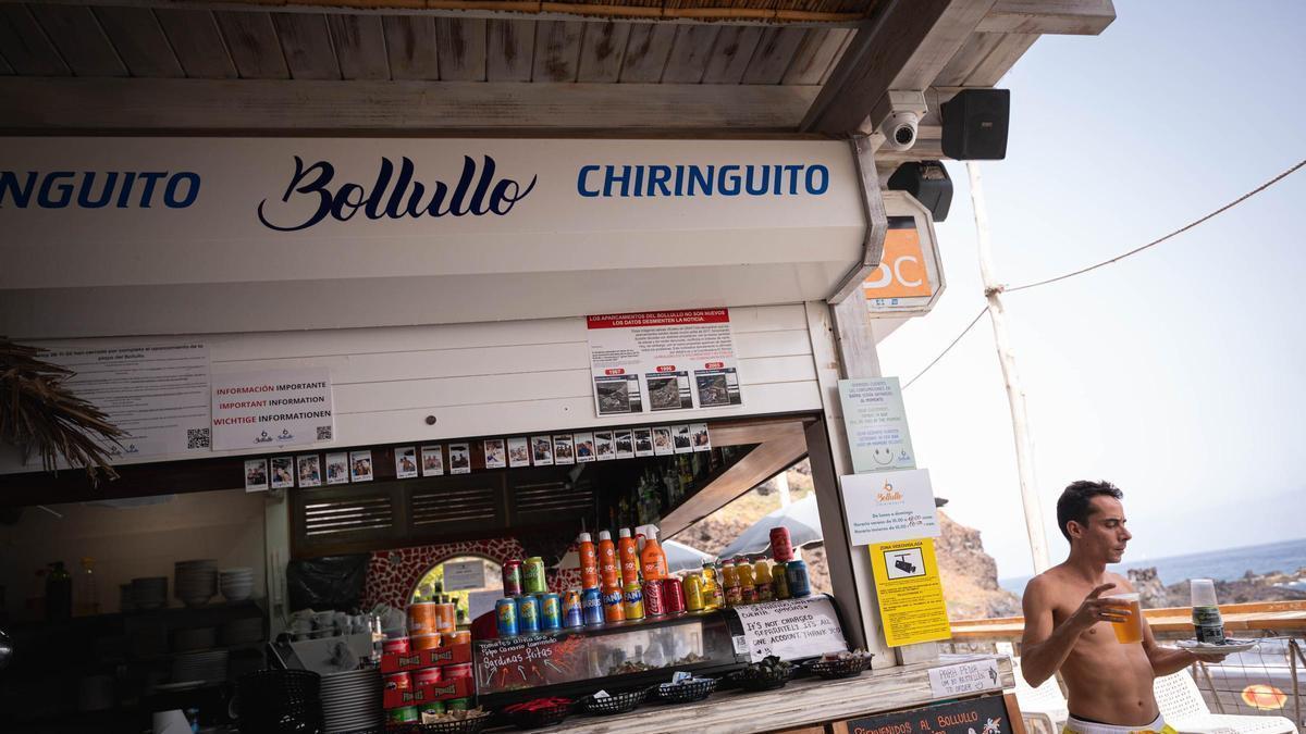 Chiringuito El Bollullo