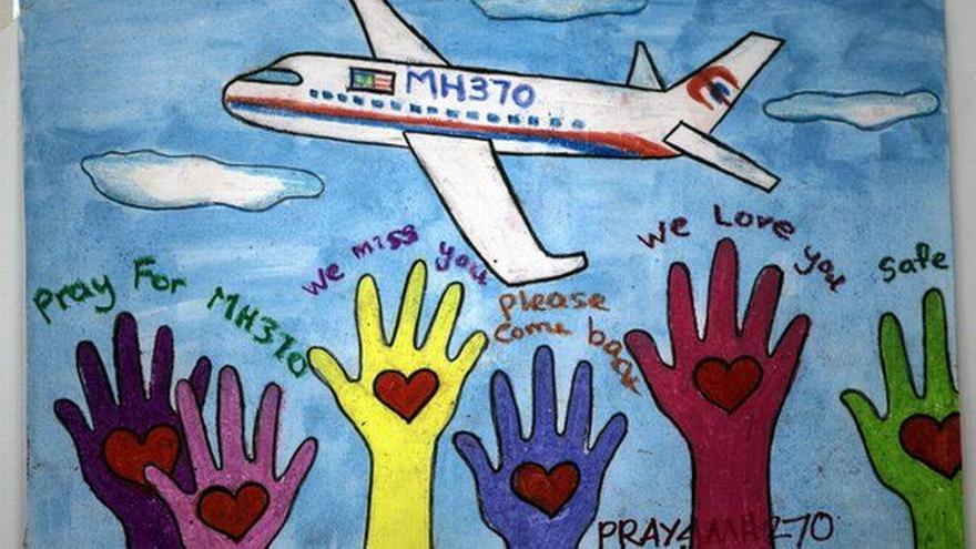 El misterio del vuelo MH370 abona teorías de todo tipo sobre su desaparición