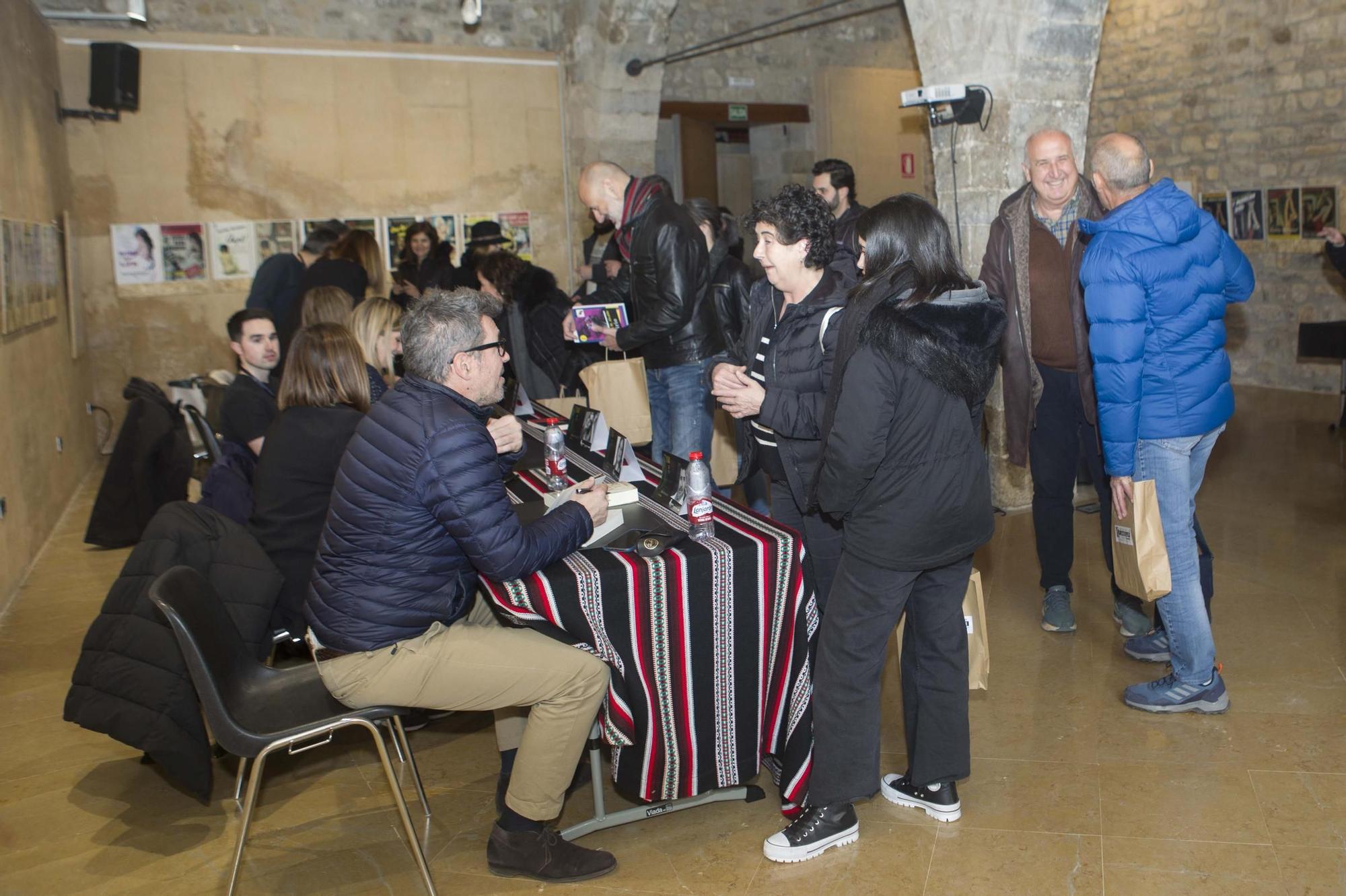 Galería I Resumen fotográfico de una exitosa edición de Morella Negra