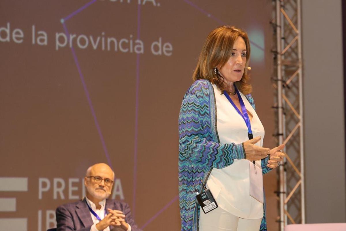 Galería de Imágenes del II Fórum de europeo de Inteligencia Artificial de Alicante