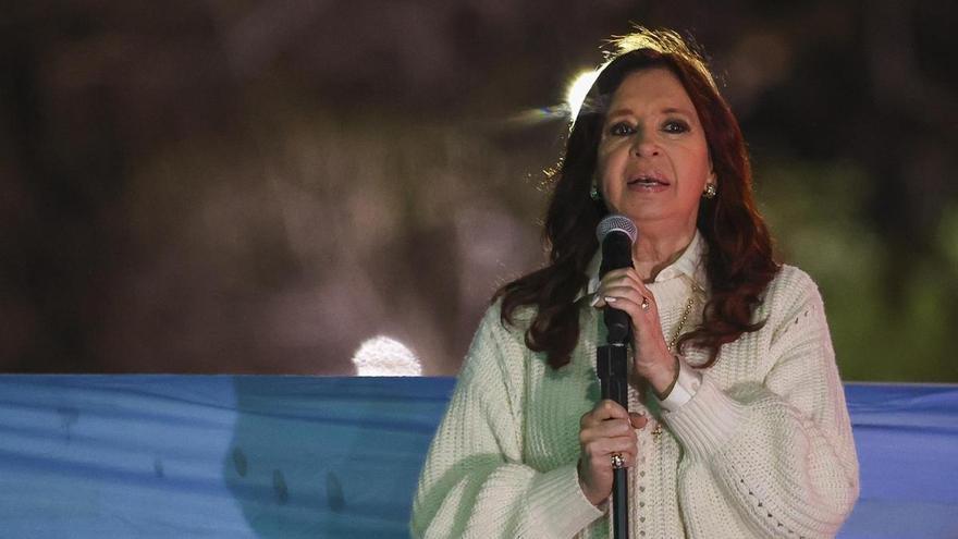 Comienza en Argentina el juicio por el fallido atentado contra Cristina Fernández de Kirchner
