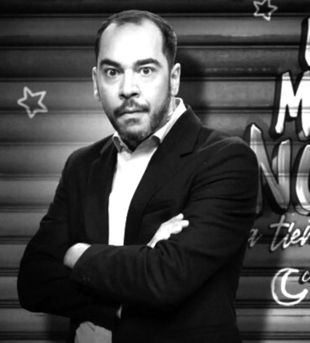 Aarón Gómez: «Si hubiera pensado bien lo que he hecho hoy no estaría aquí»