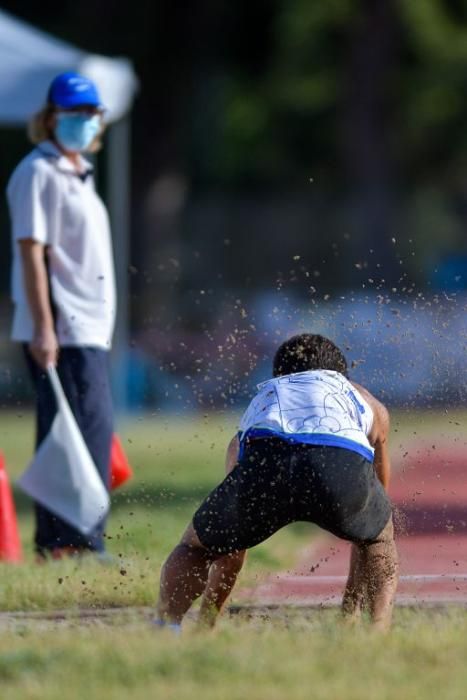 Regional Atletismo (II)