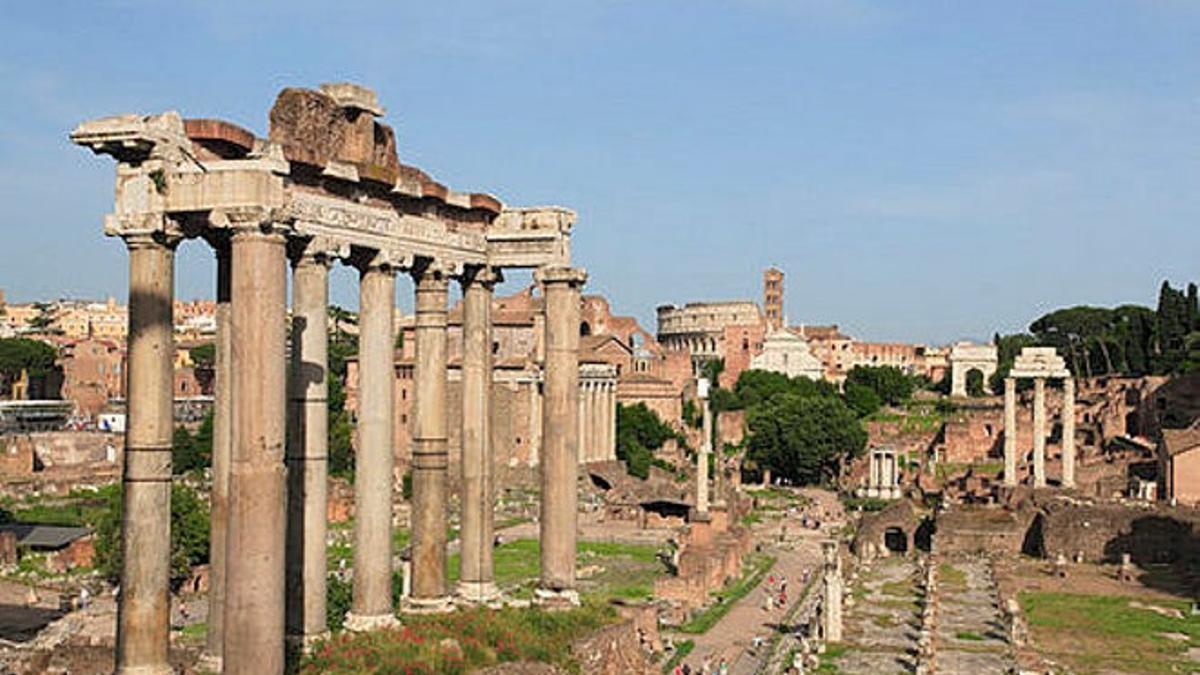 Roma