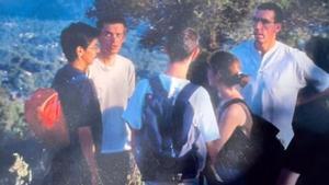 El sospitós principal del crim d’Helena Jubany declara aquest divendres davant el jutge acorralat per les proves de l’ADN