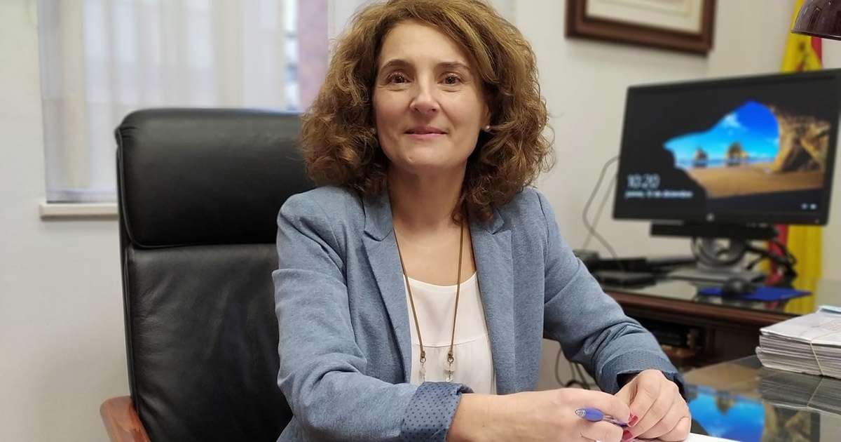 Maria Dolores Rivera