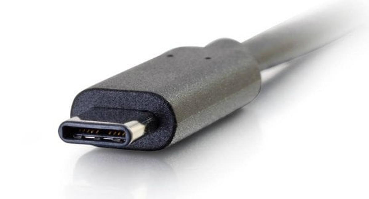 El Parlamento Europeo aprueba el cargador universal USB-C para móviles,  tablets y cámaras en 2024