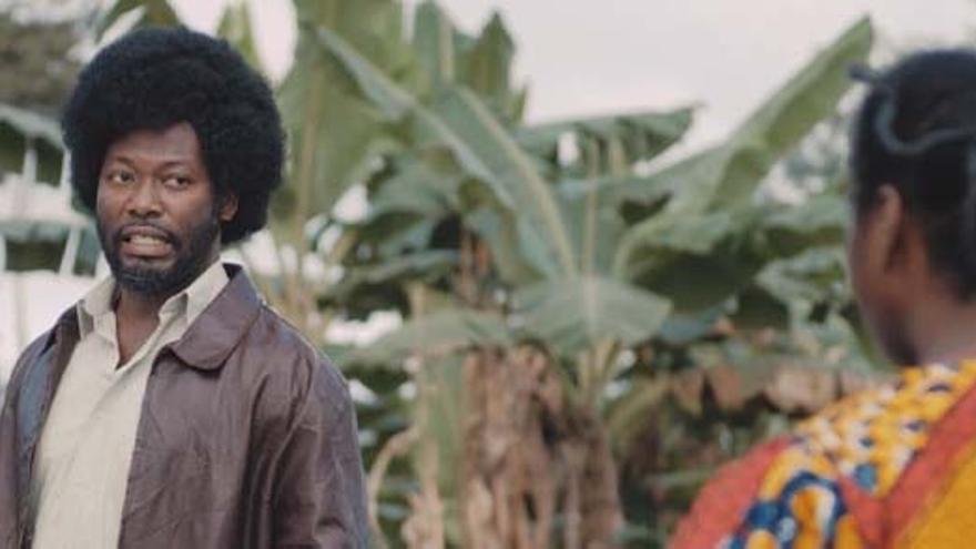 Ciclo de cine africano: Keteke