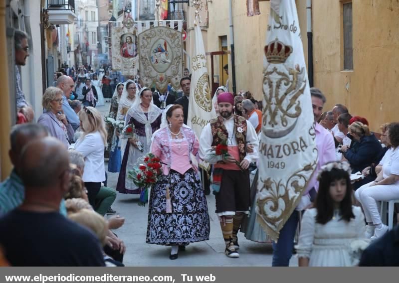 Fiestas patronales de Santa Quitèria de Almassora II