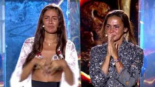 La madre de Melyssa desvela un posible tongo en la final de Supervivientes a favor de Olga