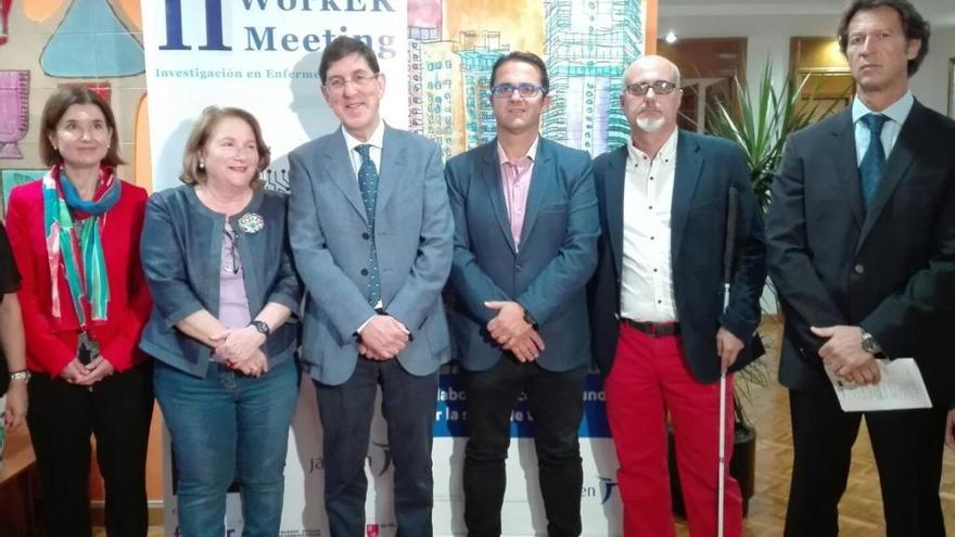Investigadores de Murcia participan en 150 estudios sobre enfermedades raras