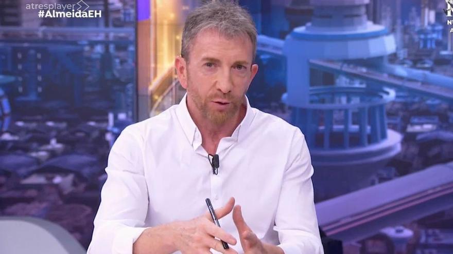 Tres actores y un campeón de Moto GP acudirán la próxima semana como invitados a &#039;El Hormiguero&#039;