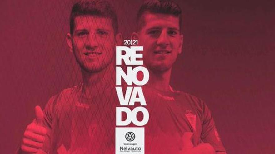 Alberto Toril renueva por una temporada con el Real Murcia