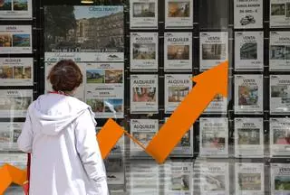 El alquiler medio ronda los 530 euros en Galicia tras su mayor subida en ocho años