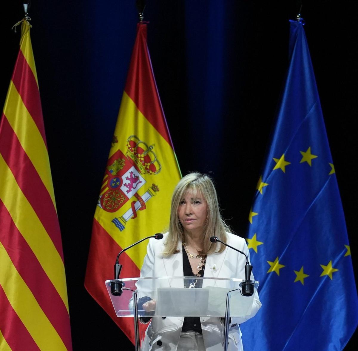 El CGPJ replica al Govern pels atacs als jutges i demana "respecte"