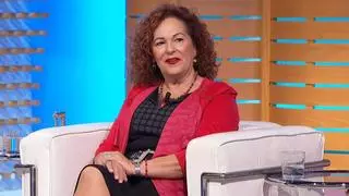 La dura historia del embarazo de una malagueña en el programa de Juan y Medio: "Mis padres me encerraron..."