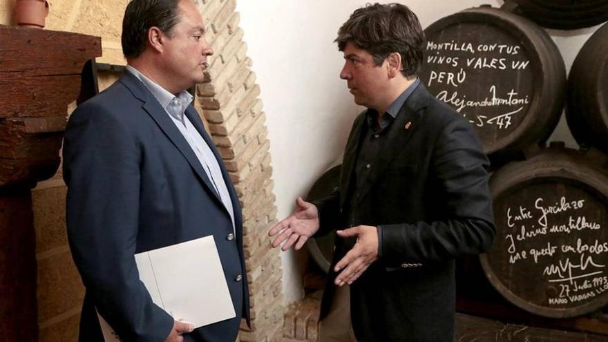 La Ruta del Vino impulsa un plan de fomento del turismo enológico