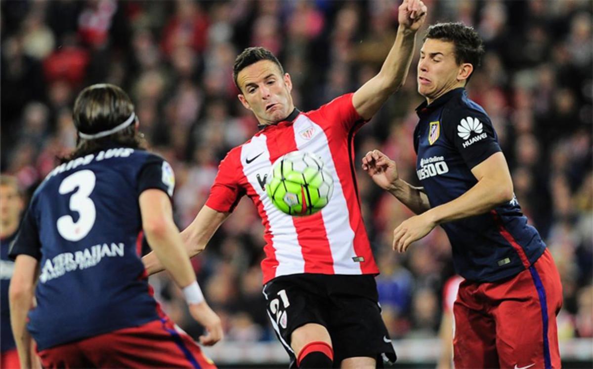 Viguera jugará en el Sporting las dos próximas temporadas