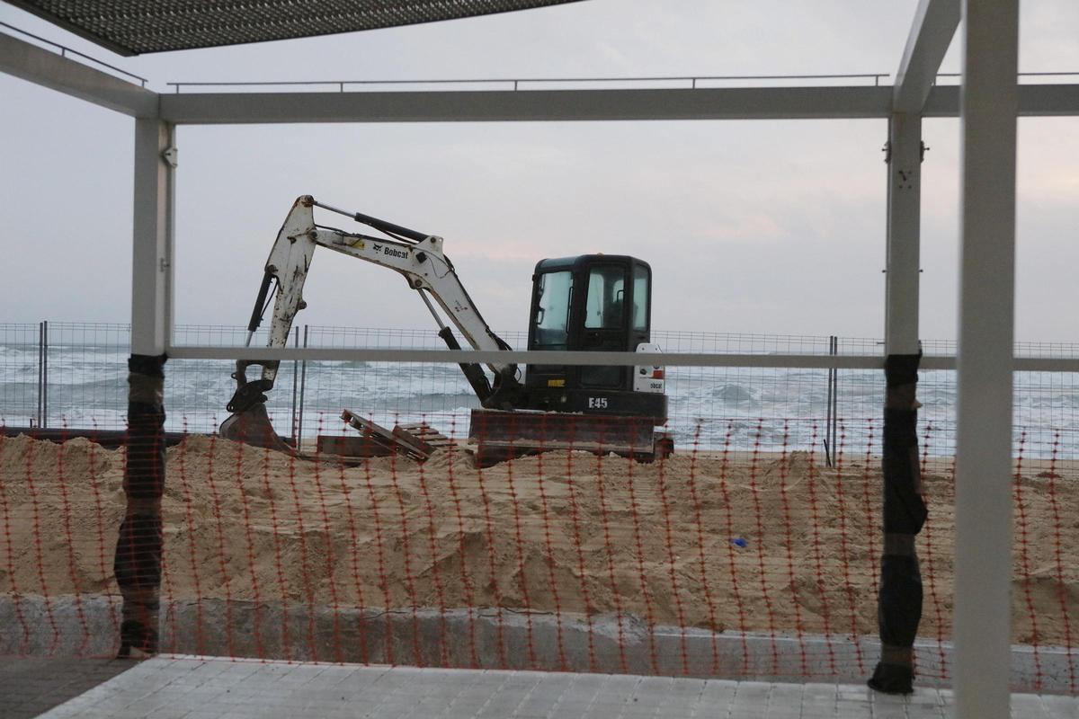Die Playa de Palma macht sich schick für die Saison: So sieht es an den Baustellen derzeit aus