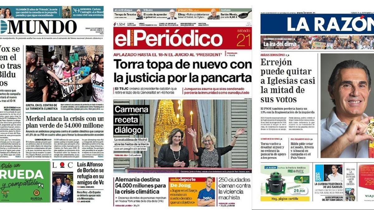 portadas