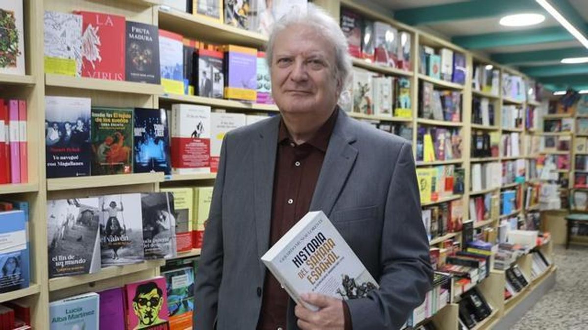 Gerardo Muñoz, en una foto de archivo.