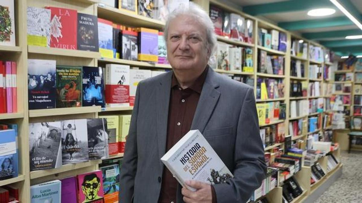 Gerardo Muñoz, en una foto de archivo.