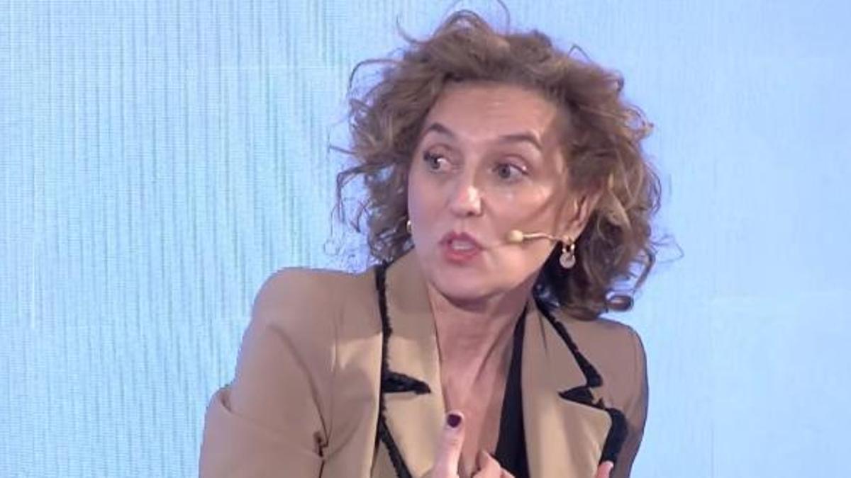 María Pardo: "No tenemos un sector los suficientemente preparado para dar salida a la demanda de vivienda"