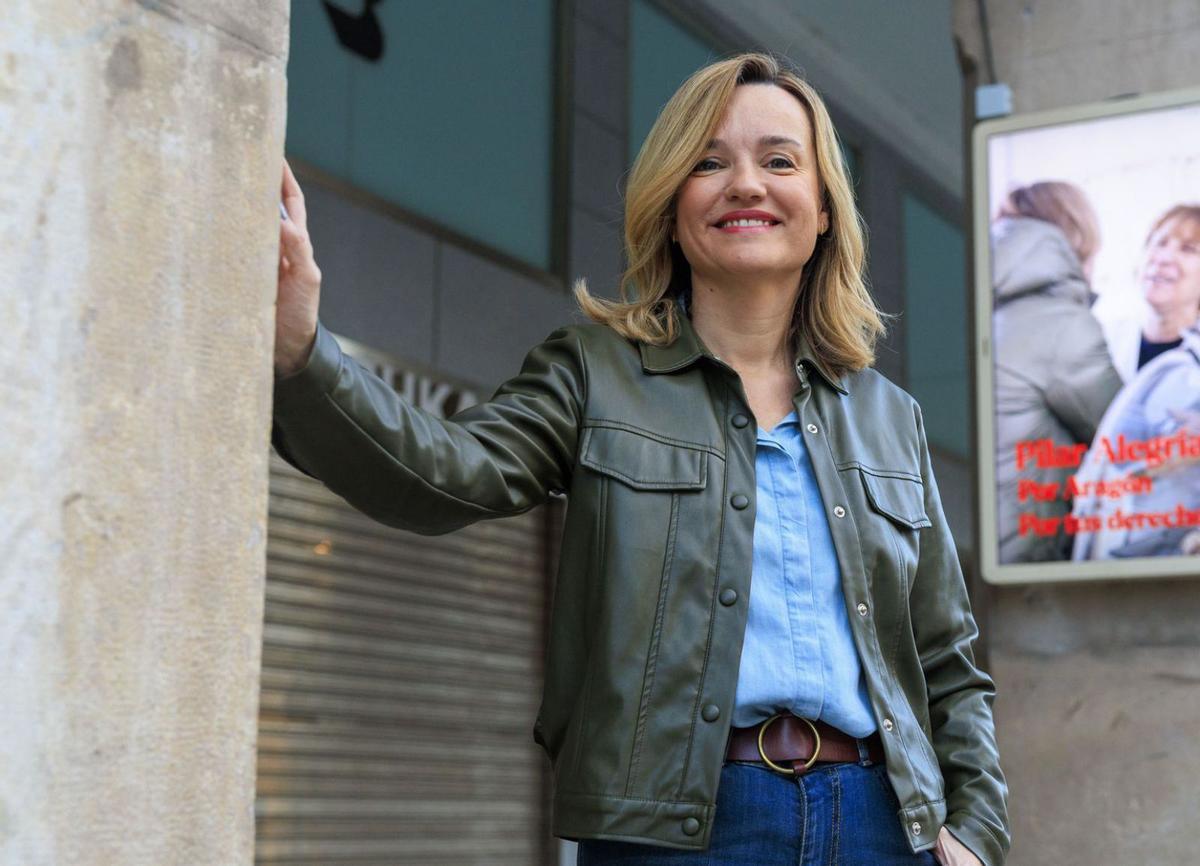 A l’altar del sacrifici