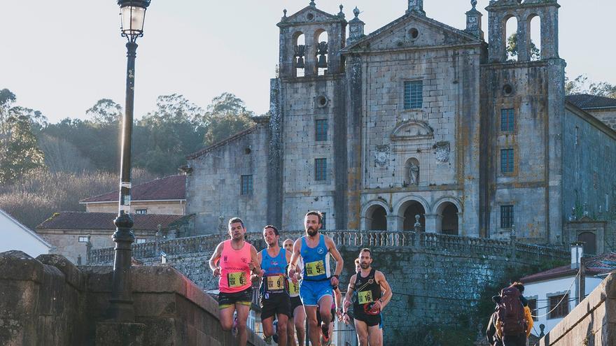 Abertas as inscripcións para a XXI Padrón 10K que manterá a competición de 5 quilómetros