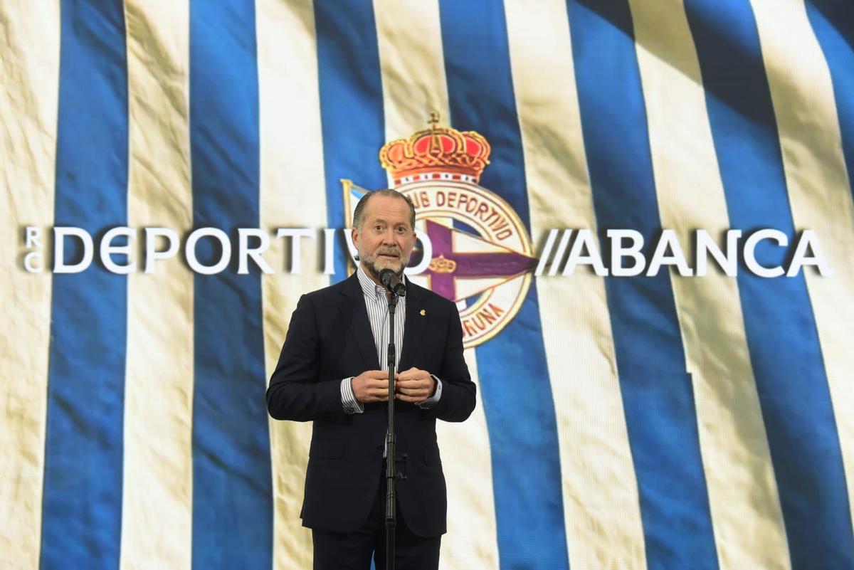 Continúa la celebración del ascenso: recepción en Abanca y fiesta en MEGA