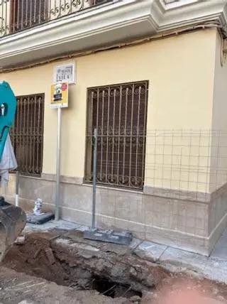 Carlet descubre un pozo de 36 metros de profundidad que habría servido para las abluciones musulmanas