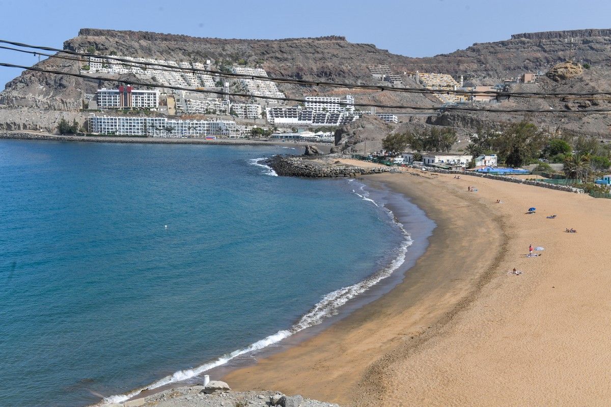 Playa de Tauro