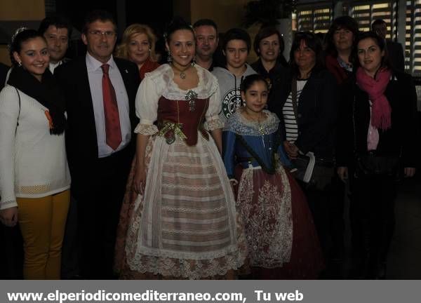 GALERÍA DE FOTOS - Bodeguilla de ‘Mediterráneo’ (jueves7 de marzo)