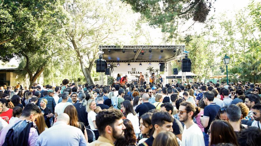 Palo Market Festival vuelve a València con su edición más femenina