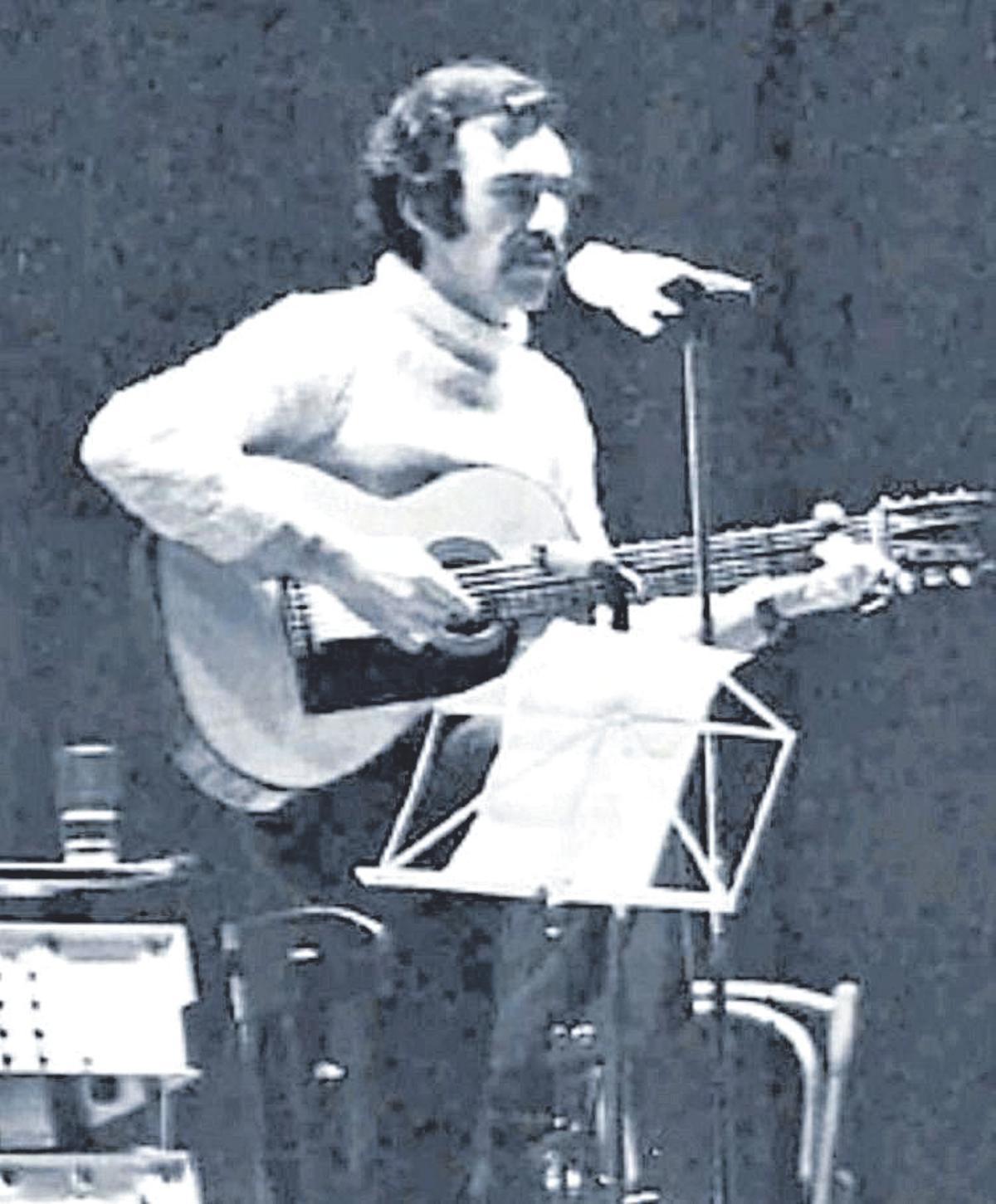 Joaquín Carbonell