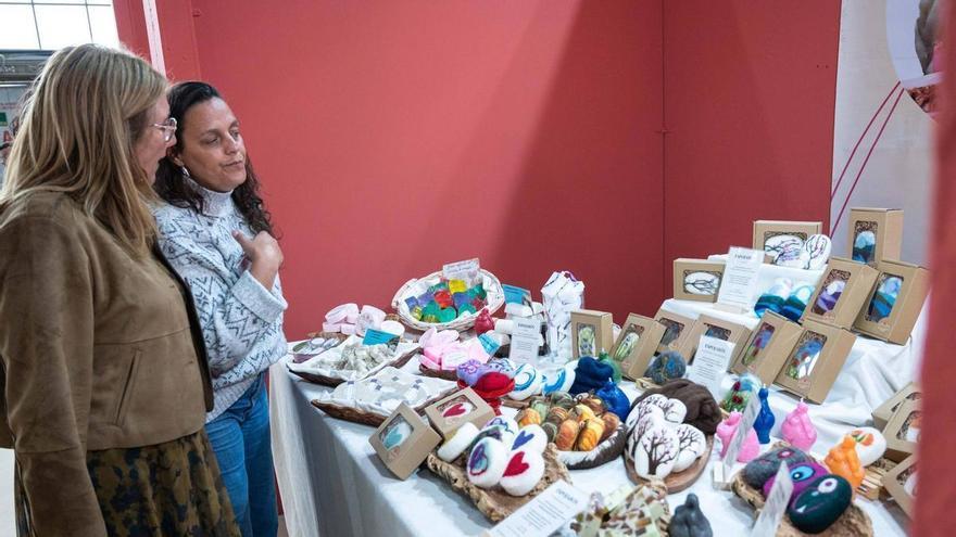 La Feria del Mueble y la Decoración abre sus puertas para exhibir el potencial de un sector en auge