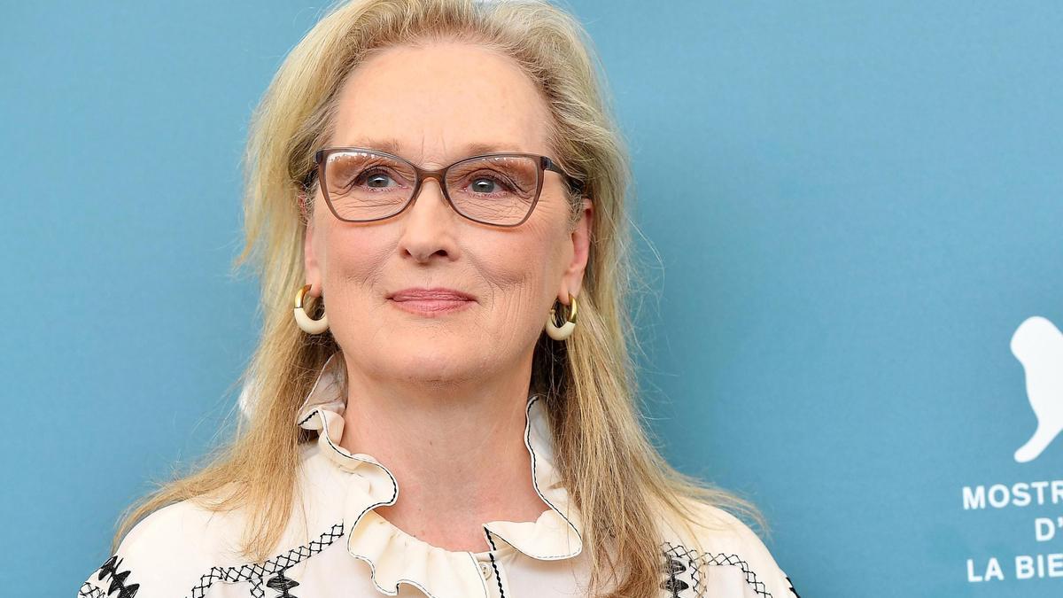 Streep gana el Premio Princesa de Asturias