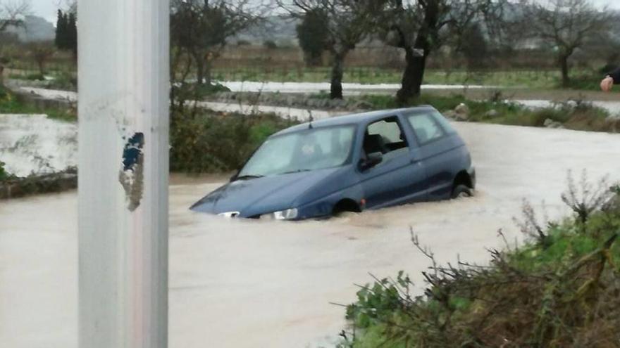 Los lectores tras el temporal en Mallorca: &quot;El cambio climático nos va a exterminar&quot;