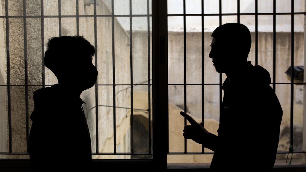 El sueño de los extutelados: una vida mejor para sus familias