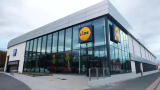 La tumbona viral de Lidl que arrasa en redes: es muy económica
