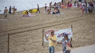 Lluvia en Catalunya: Estas son las recomendaciones de Protecció Civil ante el riesgo de precipitaciones intensas estos días