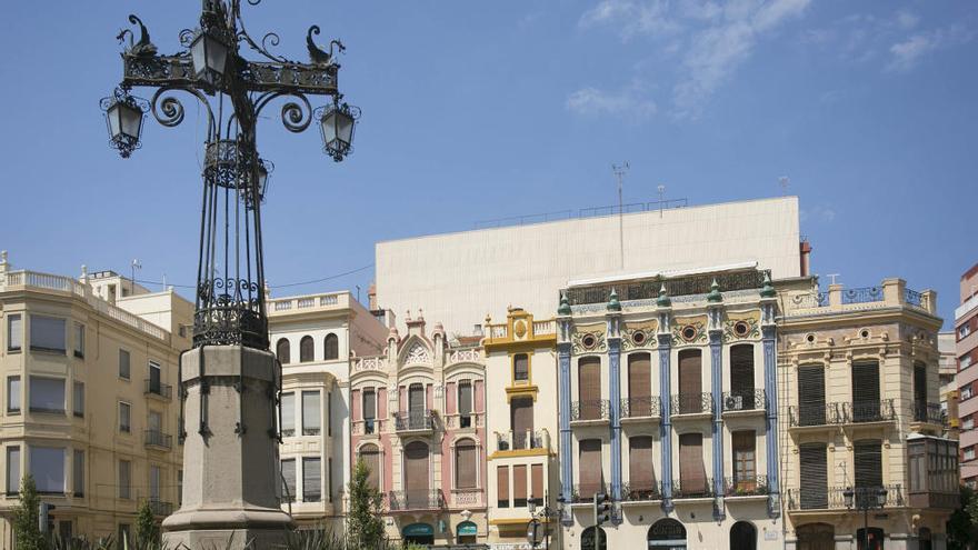 Castelló contará con una nueva parada del Tram en el entorno de La Farola