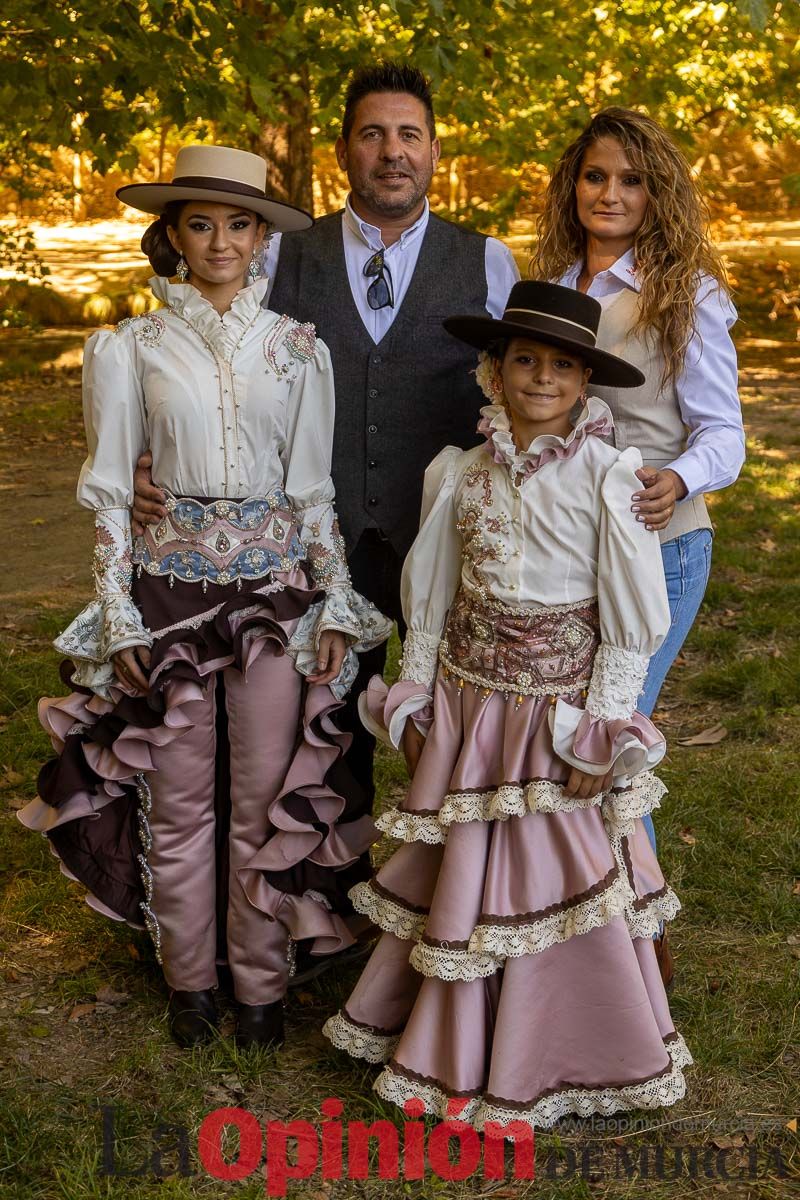 Romería Bando de los Caballos del Vino de Caravaca