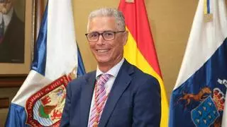 El segundo teniente de alcalde de Puerto de la Cruz sufre una agresión a las puertas del Ayuntamiento