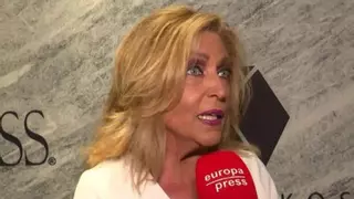 Última hora sobre el estado de Lydia Lozano tras sufrir una dura pérdida: "Tengo sus cenizas en mi casa"