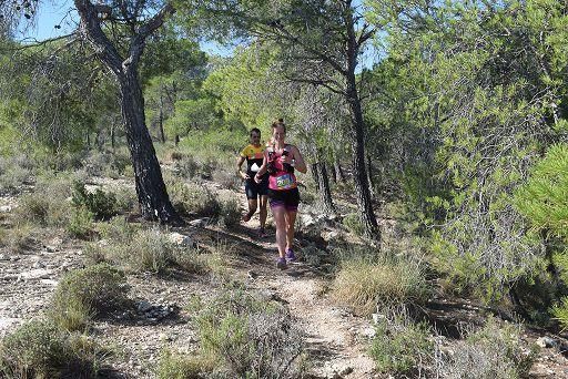 Ricote Trail