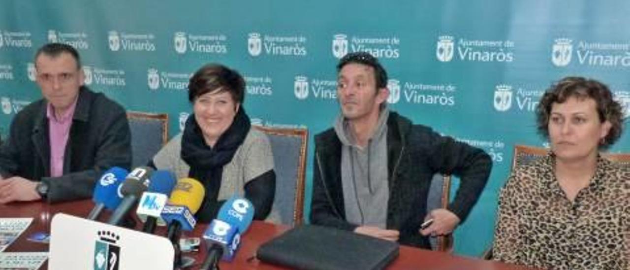 Vinaròs contará con el primer centro para niños con diversidad funcional