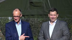 Esquerdes en la coalició de govern